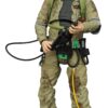 DIAMOND SELECT TOYS Ghostbusters Select: Dirty Ray Action Figure 41 81zejUnu9pL
