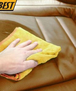 Best Microfiber Cleaning Cloths – Pack of 50 Towels 26 81zfb0u4CVL