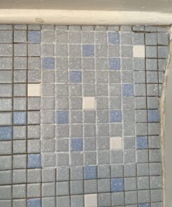 Grout Pen White Tile Paint Marker: Waterproof Grout Paint, Tile Grout Colorant and Sealer Pen - White, Narrow 5mm Tip (7mL) Narrow Tip 39 81zffAmTV0L