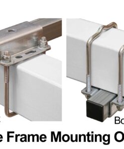 CE Smith Trailer Post Guide-On with LED Lighted Posts 40" 20 81zg5ICjtIL 4