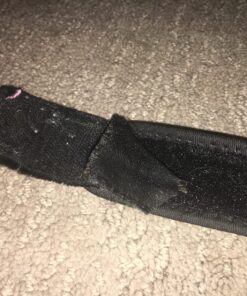 Skywin VR Tracker Belt and Strap Bundle for HTC Vive System Pucks - Adjustable Hand Straps Waist Full-Body Tracking in Virtual Reality (1 2 Straps) 1 Belt 2 Hand Strap Belt & Hand Strap 26 81zgPeREX7L