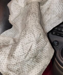 Tub O Towels TW90 Heavy-Duty 10" x 12" Size Multi-Surface Cleaning Wipes, 90 Count Per Canister 1-Pack of TW90 (10" x 12" wipes) 33 81zgogBfovL