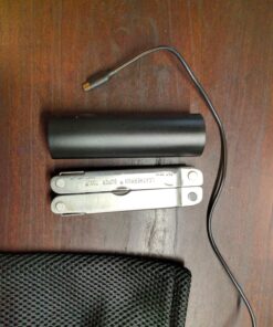 Anker PowerCore 5,000mAh Portable Charger, Ultra-Compact 5K External Battery with Fast-Charging Technology, Power Bank for iPhone 15/15 Plus/15 Pro/15 Pro Max, iPad, Samsung Galaxy and More Black 62 81zh BpEegL