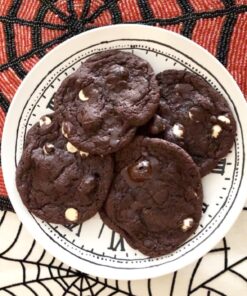 The Cookie Book: Decadent Bites for Every Occasion Paperback 41 81zh4IajYqL