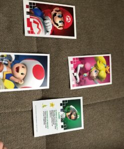 Monopoly Gamer Mario Kart 75 81zhzQ2YxxL