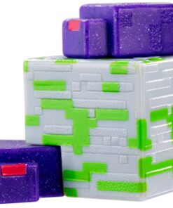 Minecraft Mini Figure (3 Pack) - Potion Witch, Exploding Creeper, Endermites 13 81ziXMM8H1L