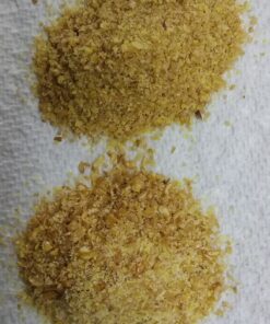 Premium Gold Organic Ground Flax Seed | High Fiber Food | Omega 3 | 4 pounds 20 81zibsLr sL