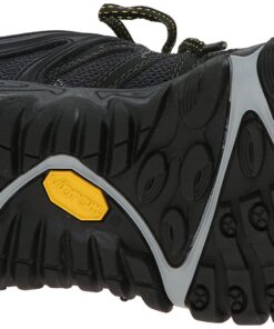 Merrell Men's All Out Blaze Aero Sport Hiking Water Shoe 8 Black 11 81zlAIWiH4L