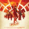 Solo: A Star Wars Story Soundtrack Solo: A Star Wars Story (Original Motion Picture Soundtrack) 4 81zlB5Oc0 L