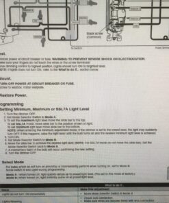 Leviton SureSlide Dimmer Switch for Dimmable LED, Halogen and Incandescent Bulbs, 6674-P0W, White 19 81zlDMdRlLL