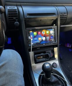 SCOSCHE NN03B Nissan Color Coded Wire Harness Compatible with SELECT 1995 to 2013 Vehicles,white Wire Harness Only 11 81zllpgz2KL