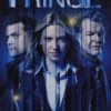 Fringe: Season 4 DVD September 4, 2012 4 81zmr2RqISL
