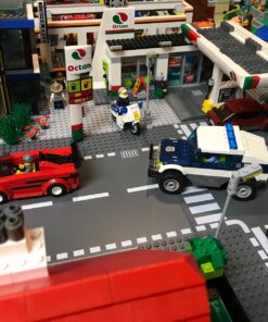 LEGO City Police High Speed Chase (60007) 24 81znV9lxGL