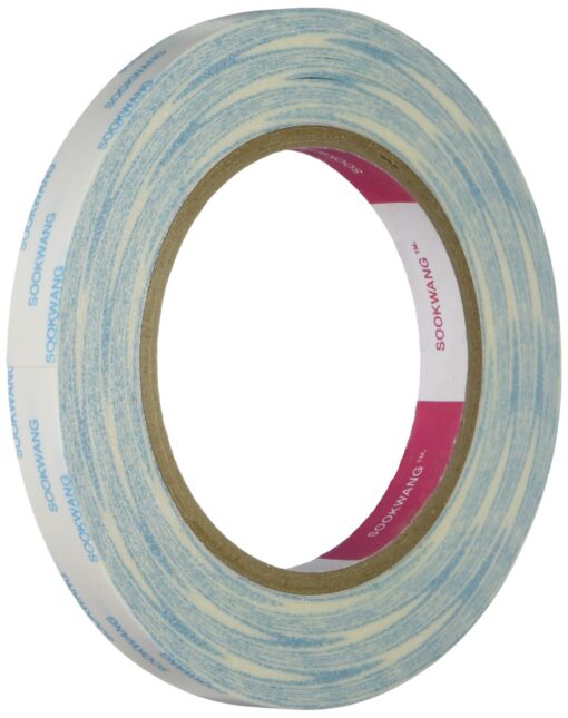 Scor-Pal SP203 Scor-Tape 1/2" X 27yds- 1 Count (Pack of 1)