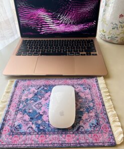 Apple Magic Mouse: Wireless, Bluetooth, Rechargeable. Works with Mac or iPad; Multi-Touch Surface - White 29 81znzVjGB4L