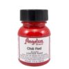 Angelus Chili Red Acrylic Leather Paint 27 81zoT5dM3sL