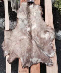 Knoblochs Deer Hunter's & Trapper's Hide & Fur Tanning Formula Multi Pack 1 33 81zp6XqJRdL