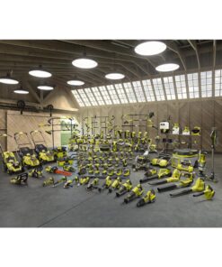 Ryobi One+ Plus 18 Volt Variable Speed Rotary Tool P460 (Bulk Packaged) 18 81zpO3ujM9L