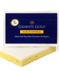 Granite Gold Non-Scratch Scrub Sponge for Granite, Marble & Other Natural Stone & Quartz Surfaces 1 Count (Pack of 1) 10 81zpn9JPCL