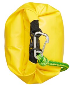 Skog Å Kust SandSåk 2-in-1 PWC Anchor & Dry Bag Yellow 20 81zs8Tob8L
