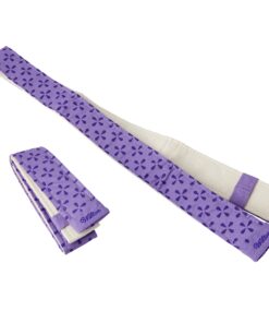 Alternative view of Wilton Bake-Even Cake Pan Strips - Use Cake Strips on Baking Pans for Evenly Baked Cakes, 6-Piece Set, (2) 35 x 1.5-Inch, (2) 25 x 1.5-Inch and (2) 10 x 1.5-Inch 6-Pc.