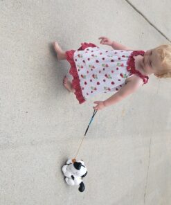 VTech Pull and Sing Puppy 38 81ztAZ WqBL