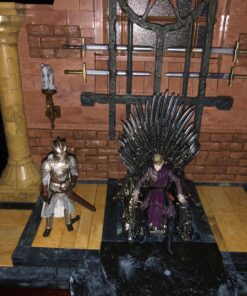 McFarlane Toys Game of Thrones Iron Throne Room Construction Set 34 81ztBR7zXWL