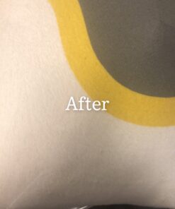 GLEENER Battery-Free Fabric Shaver & Lint Brush | Ultimate Fuzz Remover Sweater Comb | Lint Remover and Depiller for Clothing & Furniture (Burnt Orange) Burnt Orange 40 81ztk9SxtXL