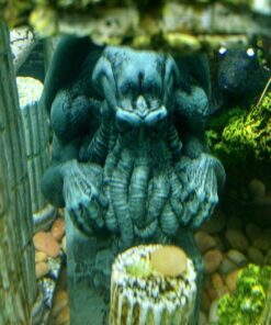 Cthulhu: The Ancient One Tribute Box Novelty Book, August 16, 2016 53 81ztz7Q2I1L