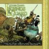 Mouse Guard: Legends of the Guard Volume 2 (5) 28 81zvbc6pIzL