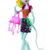 Monster High Freaky Fusion Lagoonafire Doll 74 81zw4QvvrKL