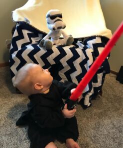 Darth Vader Light Saber Darth Vader Light Saber 21 81zwZOYHPmL