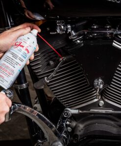 Sea Foam Spray Top Engine Cleaner and Lube SS14, 12oz 20 81zwpJxjivS