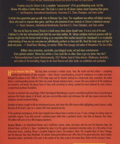 Alternative view of How to Reassess Your Chess: Chess Mastery Through Chess Imbalances