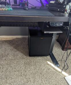 Klipsch R-120SW Subwoofer, Black 22 81zxRE49hUL