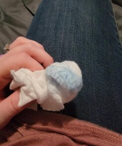 Pampers Sensitive Baby Wipes - Baby Wipes Combo, 84 Count (Pack of 12), Water Based, Hypoallergenic and Unscented (Packaging May Vary) 84 Count (Pack of 12) 29 81zxTzqc0mL