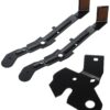 American Yard Products AYP 532151785 Cam Roll 42" Kit 1 15 81zxaCYv0vL