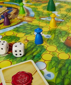 Enchanted Forest - Children's Game Enchanted Forest 16 81zyxLB3I6L