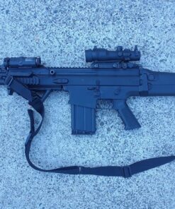 Condor Elite US1003-002 Speedy 2 Point Sling Black 6 91 357jOKGL