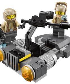 LEGO Star Wars Resistance Trooper Battle Pack (112 Piece) 12 91 6JpSPiJL