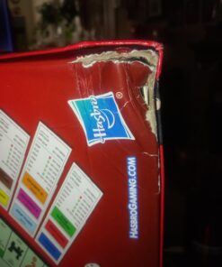 Monopoly Classic Game 56 91 BvE1TAEL