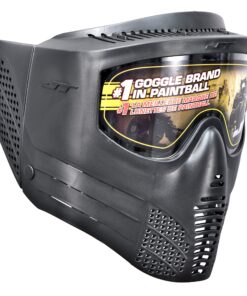 Alternative view of JT ER4 RTP .68Cal Paintball Marker Kit Includes Goggle, 15g CO2 Jetts, Small Loader, Smoke