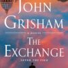 The Exchange: After The Firm (The Firm Series) Hardcover 3 91 Dqdv3a8L