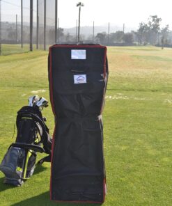 Impact Canopy Roller Bag for Pop Up Canopy Tent, Wheeled Storage Bag with Handles for 10 x 20 Canopy - Roller Bag Only, Black Standard 10 X 20 11 91 EJXt12gL