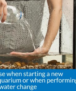 Alternative view of API AQUARIUM SALT Freshwater Aquarium Salt 67-Ounce Box (Packaging May Vary) 67 oz Aquarium Treatment