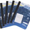 Mead Composition Books/Notebooks, Primary, Grades K-2, Wide Ruled Paper, 100 Sheets, 5 Pack (72900) 52 91 PDby3EeL
