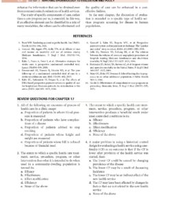 Epidemiology: with STUDENT CONSULT Online Access (Gordis, Epidemiology) 15 91 VmLyuoCL