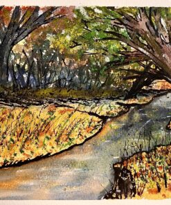 Noodler's Black Waterproof Fountain Pen Ink - Bulletproof,3 ounce 37 91 Wr4WnDwL