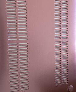 IBENZER Compatible with Old Version MacBook Air 13 Inch Case (2017-2010 Release), Models: A1466/A1369, Plastic Hard Shell Case with Keyboard & Screen Cover for Mac Air 13, Rose Gold, A13MPK+2 For Macbook Air 13'' A1466/A1369 49 91 ZeJ46XwL