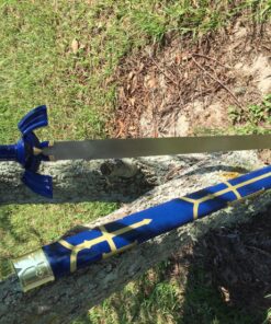 Zelda Twilight Princess Link Master Replica Sword 28 91 boJcsVWL